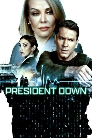 President Down 2025 Hindi - English Dual Audio BluRay 720p - 480p - 1080p