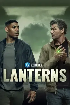 Lanterns 2026 Season 1 HBO Series Hindi - English Audio WEB-DL 720p - 480p - 1080p [EP - 04 Added]
